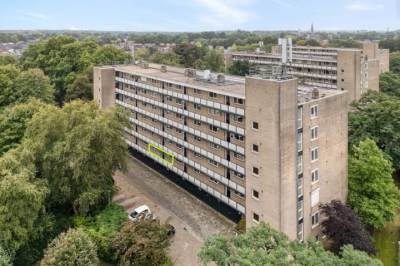 Woning Frerikshuislaan 151 Almelo