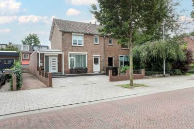 Woning Heiweg 346 Nijmegen