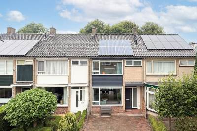 Woning Van Beyerenstraat 4 Alkmaar