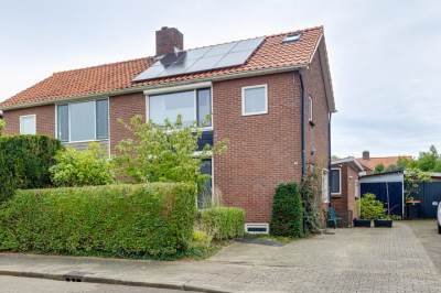 Woning Kuyperlaan 17 Doetinchem