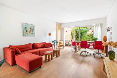 Woning Fakkelgras 50 Leiden