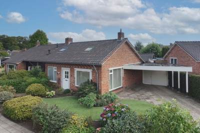 Woning Visscherij 3 Delden