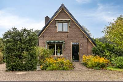 Woning Mettrayweg 12 Zutphen