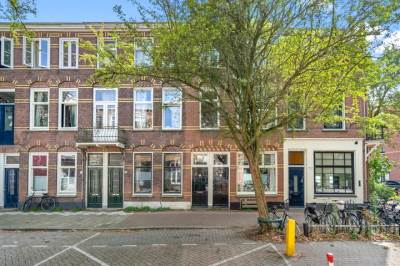 Woning Havikstraat 23B Utrecht