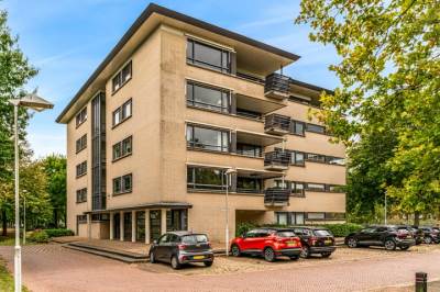 Woning Windstilte 443 De Meern