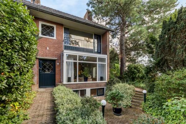 Woning Loosdrechtseweg 129 Hilversum