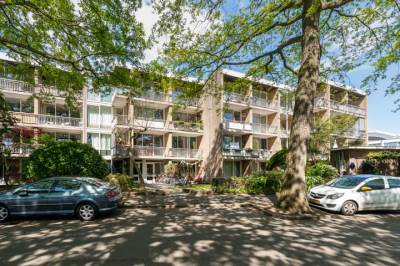 Woning Eemnesserweg 7A34 Hilversum