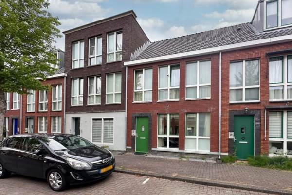 Woning Pijnenburg 26 Vleuten