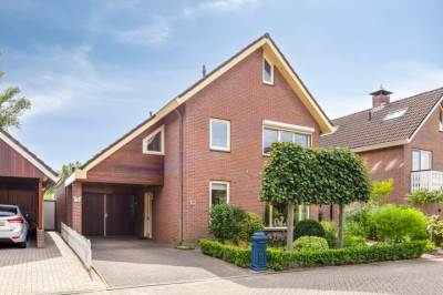 Woning Ringoven 34 Borne