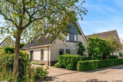 Woning Morgenstond 8 De Meern