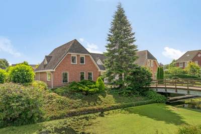 Woning Douwes Dekkerlaan 80 Bergschenhoek