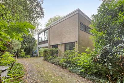 Woning Burgemeester Eliasstraat 3 Amsterdam