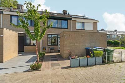 Woning Hillegomweg 95 Arnhem