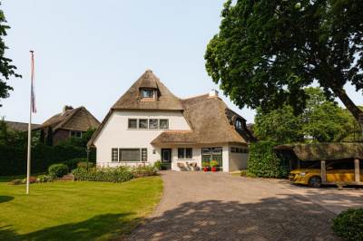 Woning Crailoseweg 2 Huizen