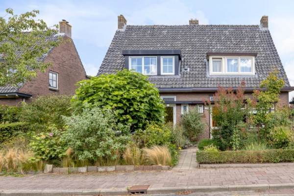 Woning Breegraven 89 Warnsveld