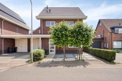 Woning Boedelhofweg 66 Eefde