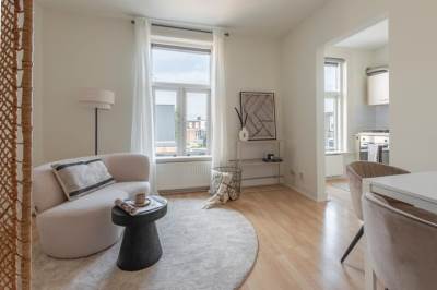 Woning Bilderdijkstraat 47BS Utrecht