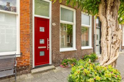 Woning Van Julsinghastraat 36 Groningen