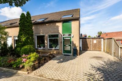Woning Scheerdershof 31 Warnsveld