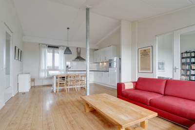 Woning Aalbersestraat 242H Amsterdam
