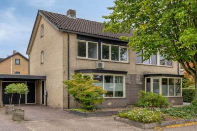 Woning Tulestraat 5 Borne