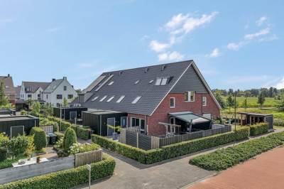 Woning Delderveenweg 18 Zwartebroek