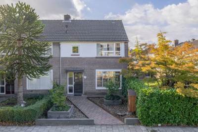 Woning Johanna van Brabantlaan 2 Sint-Oedenrode