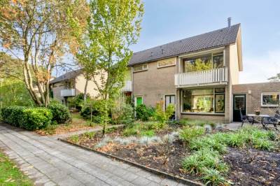 Woning Zuiderdiep 6 Deurne