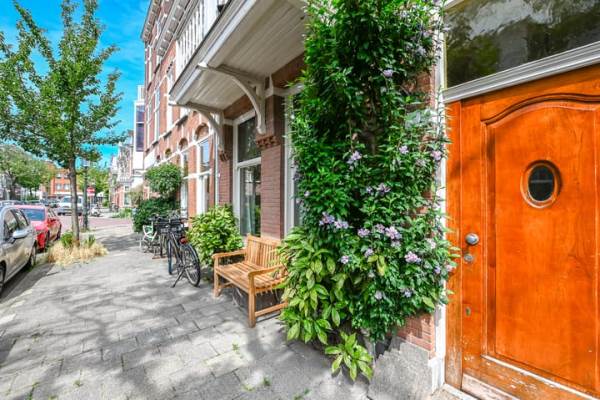 Woning Wattstraat 11 Den Haag