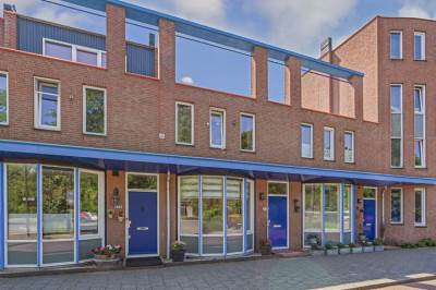 Woning Warande 33 Rijswijk (ZH)