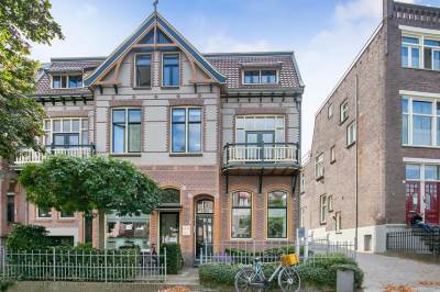 Woning Sweerts de Landasstraat 692 Arnhem