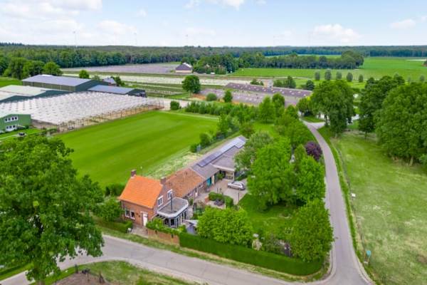 Woning Heide 17 Roggel