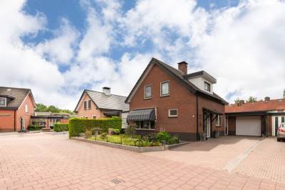 Woning Callunaweg 5 Stroe