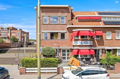 Woning Gevers Deynootweg 66 Den Haag