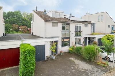 Woning Slonninkweg 57 Deventer