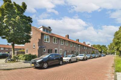 Woning Piet Wiedijkstraat 64 Amsterdam