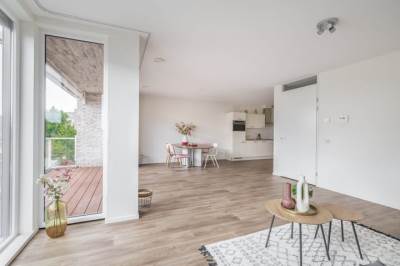 Woning Cypressenlaan 23 Sprang-Capelle