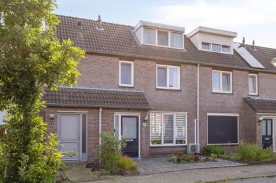 Woning Dopheidebeemd 6 Valkenswaard