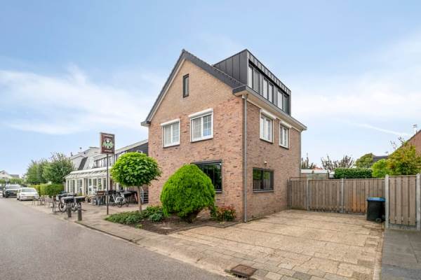 Woning Weteringlaan 9 Oude Wetering