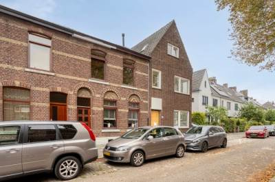 Woning Jekerweg 81 Maastricht