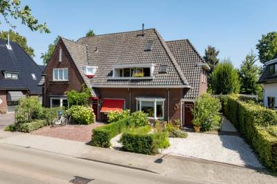 Woning Kruisbergseweg 84 Doetinchem