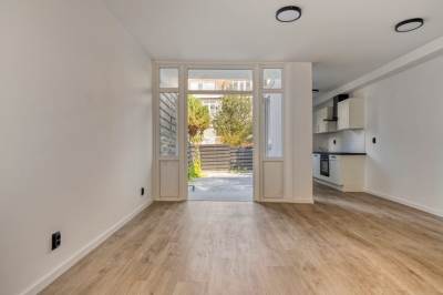 Woning Nicolaas Beetsstraat 56 Schiedam