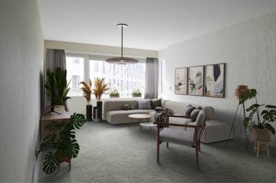 Woning Koopvaardijhof 187 Rotterdam