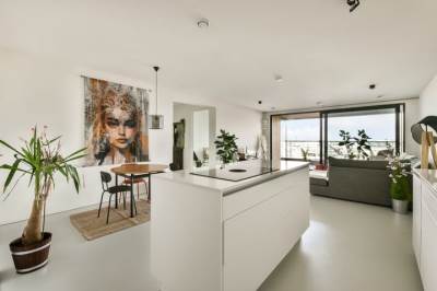 Woning Badhuiskade 127 Amsterdam