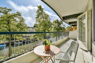 Woning Ravenwerf 26 Amsterdam