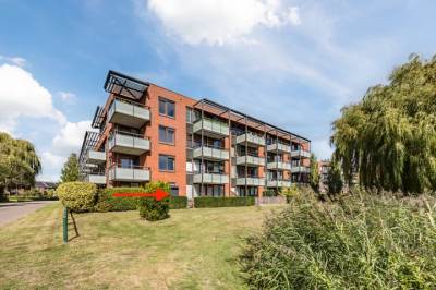 Woning Polaris 5 Hellevoetsluis
