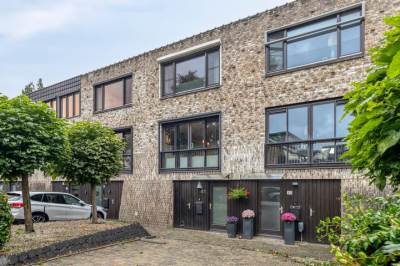 Woning Bultkroos 41 Zwolle