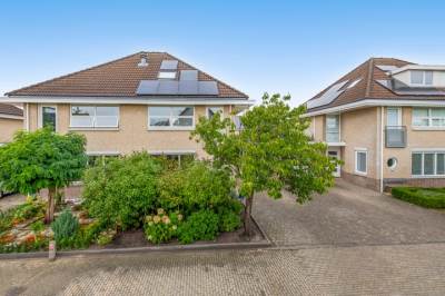 Woning Strijdakker 9 Nuenen