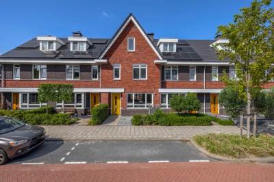 Woning Bovenas 21 Moerkapelle