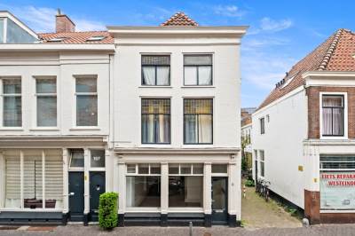 Woning Westeinde 155 Den Haag